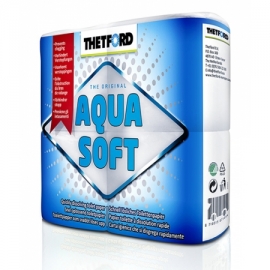 AQUA SOFT TORBA